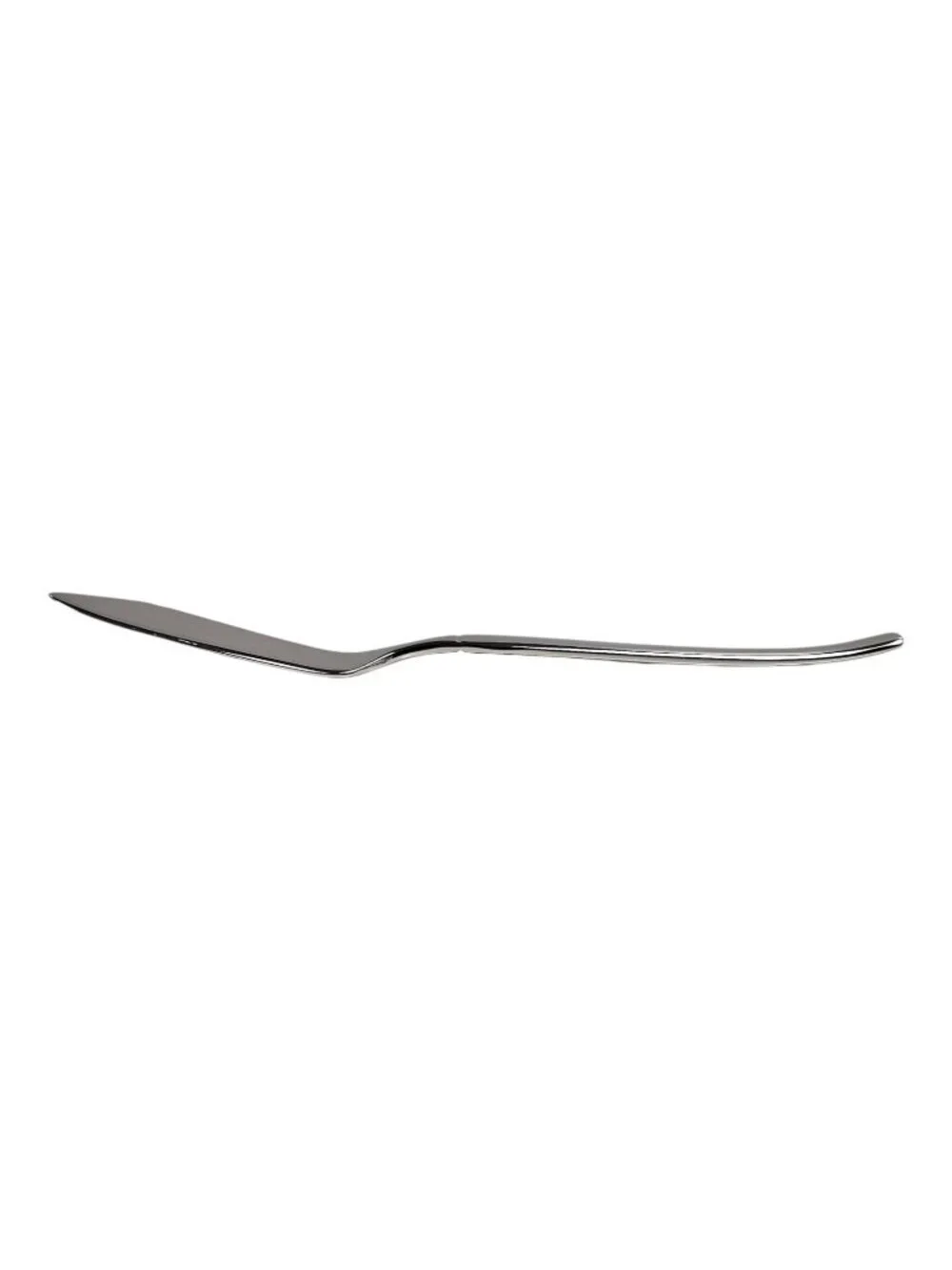 Zwilling J. A. Henckels Opus polished Master Butter Knife